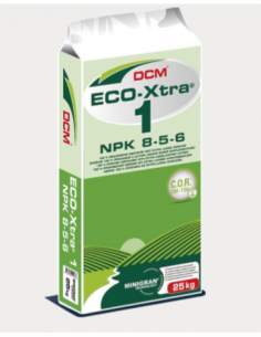 DCM Eco-Xtra 8-5-6