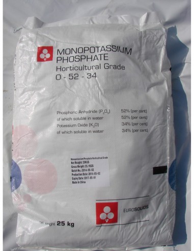 Phosphate Mono-potassique