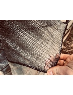 Filet Ombrage Aluminet 2