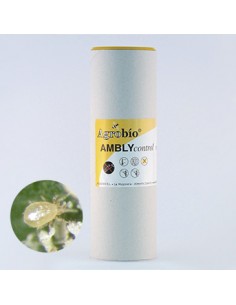 Lutte thrips, acariens -... 2