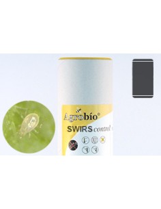 Lutte thrips, acariens -... 2