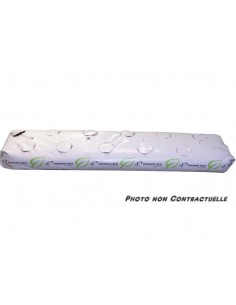 Substrat fraisiers Tourbe + écorces STRAW DRAINING 2
