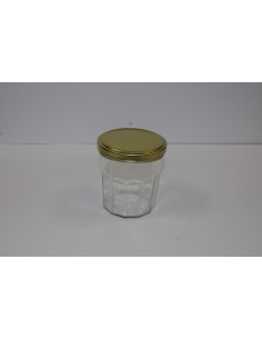 Pots à confiture  2