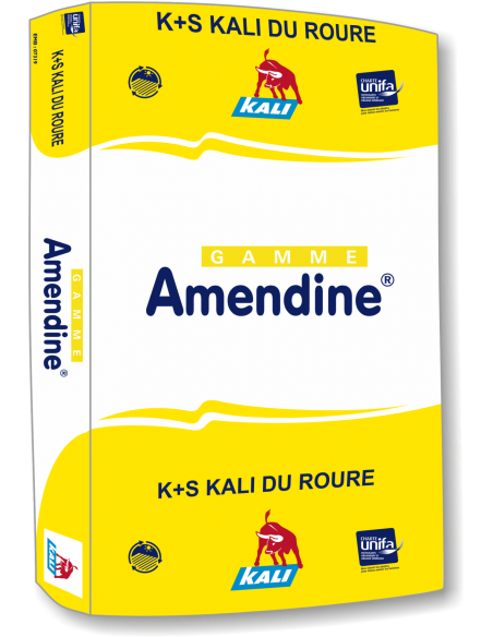 Amendine - KALI DU ROURE
