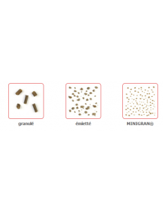 Fertilisant Minigran DCM ECO-MIX 2 2