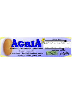 Agria