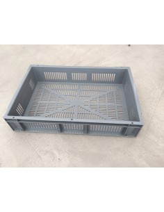 Caisse Eurocontainer 20L 2
