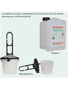 DROSAL PRO 2