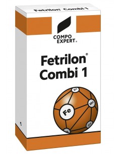 Oligo-éléments - Fetrilon COMBI