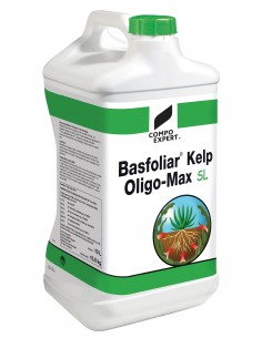 Biostimulant foliaire - Basfoliar Kelp