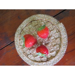 Fraisier Amandine 2