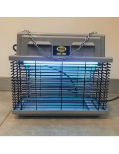 Destructeur d'insectes 30W... 2