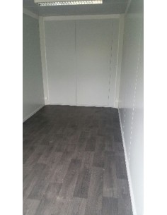 Salle à champignon 2