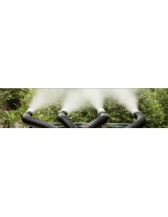 Nébulisateur UNIPRO 40-T +... 2