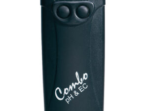 Testeur combiné EC + pH étanche HANNA Instruments