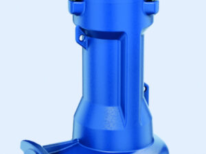 Pompe submersible