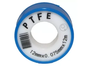 Ruban Téflon PTFE