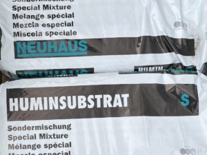Substrat spécial Myrtille