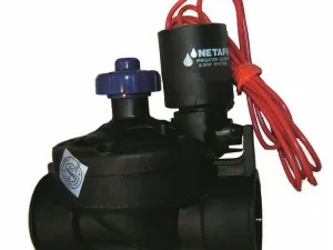 Vanne programmable VEGA 1P F