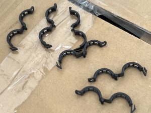 Clips à Tomate
