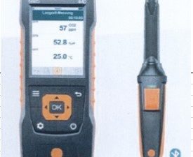 Kit CO2 avec Bluetooth