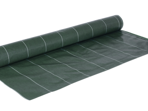 Paillage Biodégradable Spécial Fraise – 15 µ