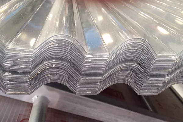 plaque-PVC