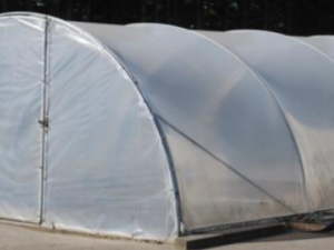 Kit porte amovible / tunnel 5M