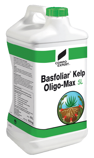 Basfoliar kelp oligo-max