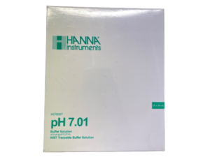 Solution d’étalonnage