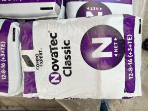 Nova Classic ICL