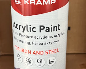 Peinture acrylique
