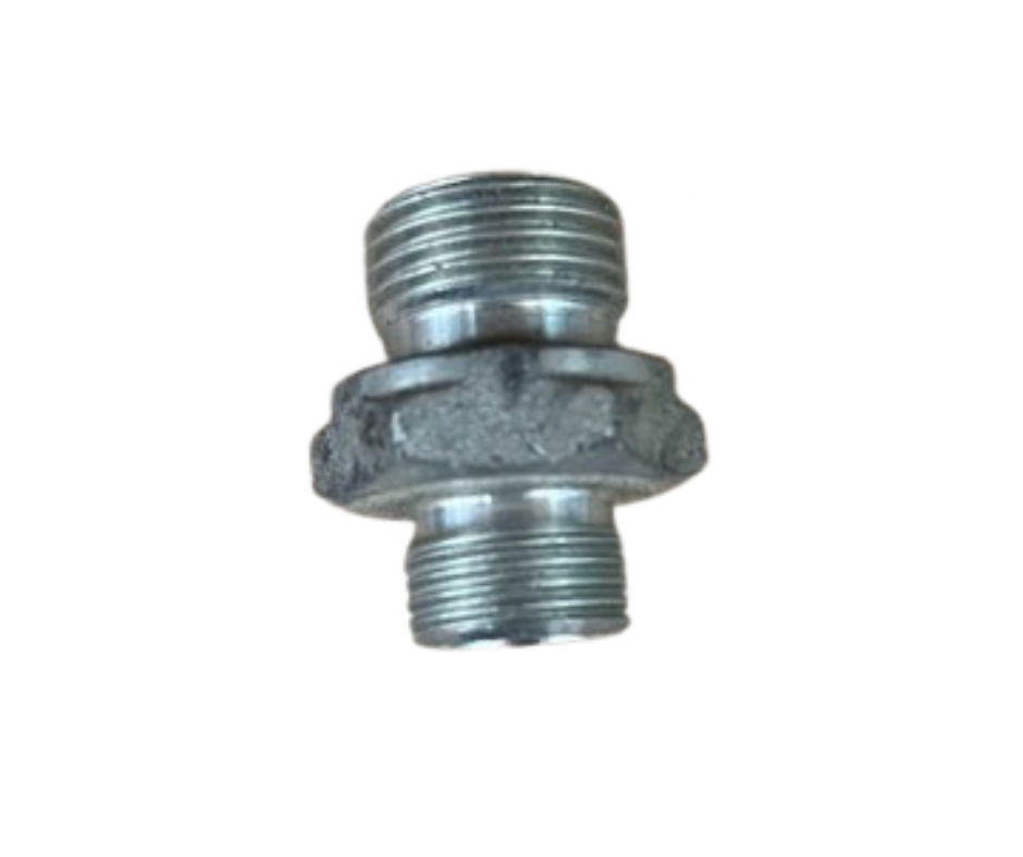 Raccord 12L MCV2