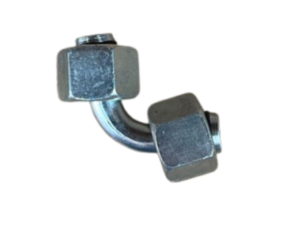 Raccord 90°
