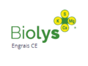 Engrais BIOLYS