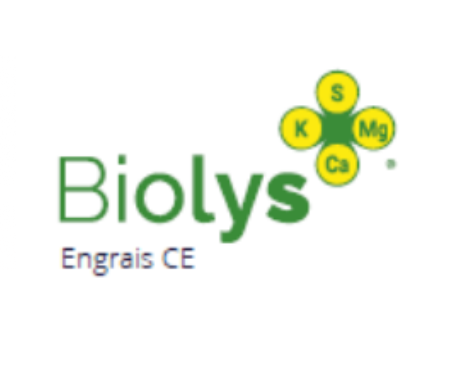 Engrais BIOLYS