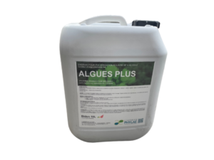 Algues Plus L'HERBIER PHYLAE