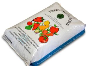 Tourteaux de Ricin
