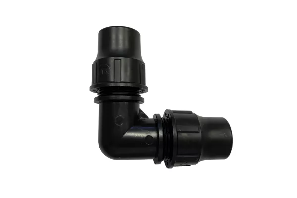 coude-lock