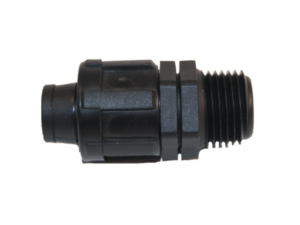 Raccord T-Tape