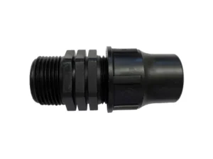 Raccord lock