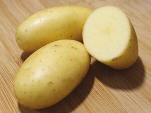 Pomme de terre Celtiane