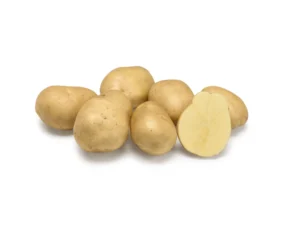 Pomme de terre Trésor