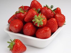 Fraisier Twist