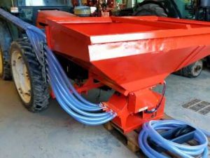 Modification sur mesure - Atelier